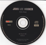 John Lee Hooker - Hobo Blues