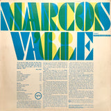 Marcos Valle - Samba '68