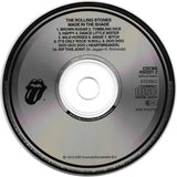The Rolling Stones - Made In The Shade
