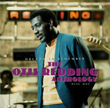 Otis Redding - Dreams To Remember: The Otis Redding Anthology