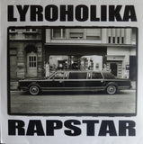 Lyroholika - Rapstar