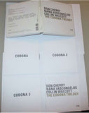 Codona - The Codona Trilogy