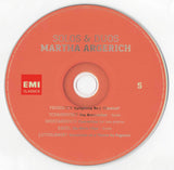 Martha Argerich - Edition Solos & Duos