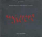 Arvo Pärt - Miserere