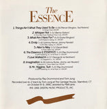 Ray Drummond - The Essence