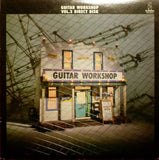 Kenji Omura, Kazumasa Akiyama, Katsutoshi Morizono, June Yamagishi - Guitar Workshop Vol. 3 Direct Disk