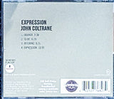 John Coltrane - Expression