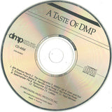 Various - A Taste Of DMP