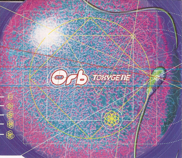 The Orb - Toxygene
