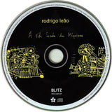 Rodrigo Leão - A Vida Secreta Das Máquinas