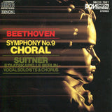 Ludwig van Beethoven - Symphony No. 9 Choral