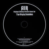 Original Motion Picture Score For The Virgin Suicides