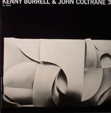 Kenny Burrell - Kenny Burrell & John Coltrane
