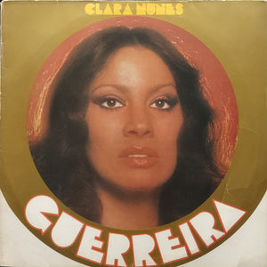 Clara Nunes - Guerreira