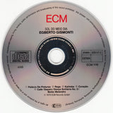 Egberto Gismonti - Sol Do Meio Dia