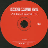 Creedence Clearwater Revival - All Time Greatest Hits