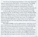 Mary Stallings - Manhattan Moods