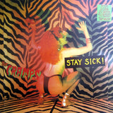 The Cramps - Stay Sick!