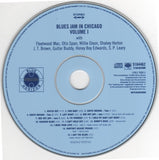 Fleetwood Mac - Blues Jam In Chicago - Volume One