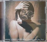 Manic Street Preachers - Gold Against The Soul