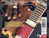 John Lee Hooker - Mr. Lucky
