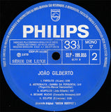 João Gilberto - João Gilberto
