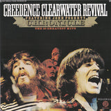 Chronicle - The 20 Greatest Hits