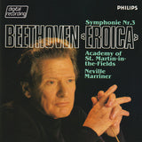 Ludwig van Beethoven - Symphonie Nr. 3 "Eroica"