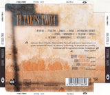 Kenny Wheeler - It Takes Two!