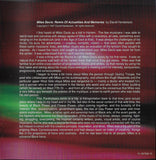 Miles Davis - Panthalassa: The Music Of Miles Davis 1969 - 1974