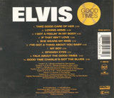Elvis Presley - Good Times
