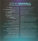 John Mayall & The Bluesbreakers - 70th Birthday Concert