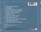 Elbow - The Take Off And Landing Of Everything