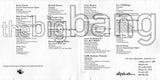 Various - The Big Bang