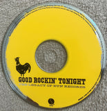 Various - Good Rockin' Tonight - The Legacy Of Sun Records