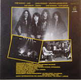Metallica - Ride The Lightning