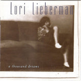 Lori Lieberman - A Thousand Dreams