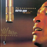 Marvin Gaye - The Master 1961-1984