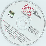 Jenny Evans (4) - Shiny Stockings