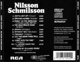 Harry Nilsson - Nilsson Schmilsson