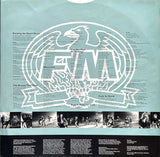 FM (6) - Tough It Out