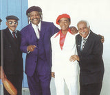 Afro-Cuban All Stars - Distinto, Diferente