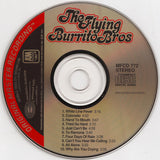 The Flying Burrito Bros - The Flying Burrito Bros.