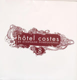 Stéphane Pompougnac - Hôtel Costes 8