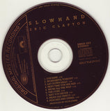 Eric Clapton - Slowhand