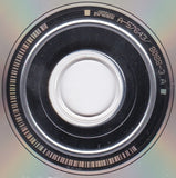 Moonspell - Promotional 2-Track Fan-Single