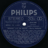 Maria Bethânia - Drama 3º Ato "Luz Da Noite"