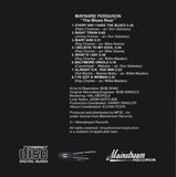 Maynard Ferguson - The Blues Roar