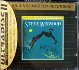 Steve Winwood - Arc Of A Diver