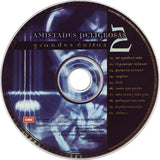 Amistades Peligrosas - Grandes Éxitos